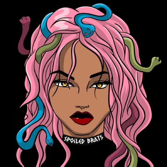 Meet your Posher, Picky - Picture 1 of 1